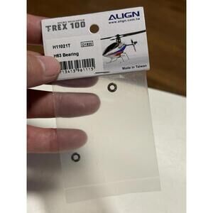 ALIGN TREX 100  H11021T H63 Bearing